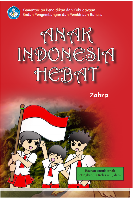 cover buku