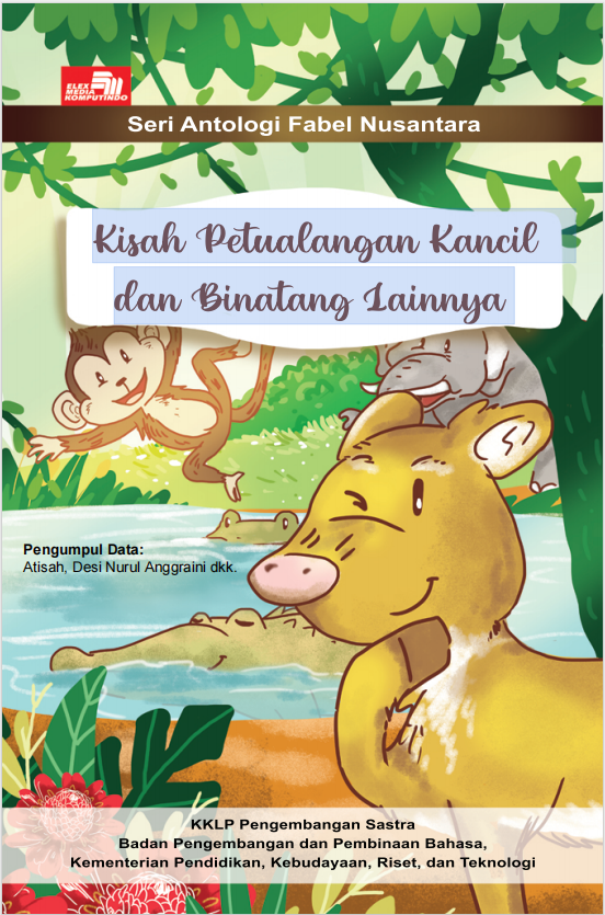 cover buku