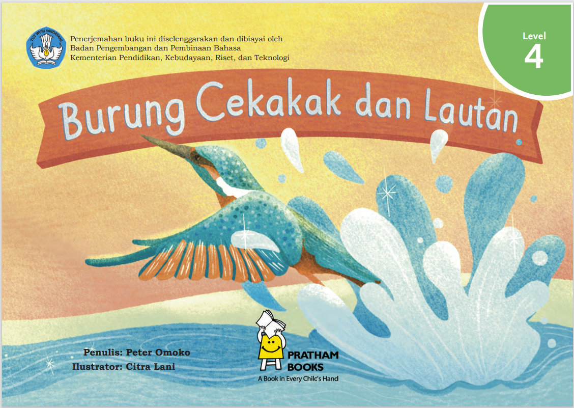 cover buku