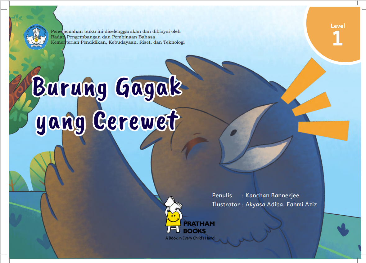 cover buku