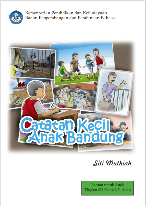 cover buku