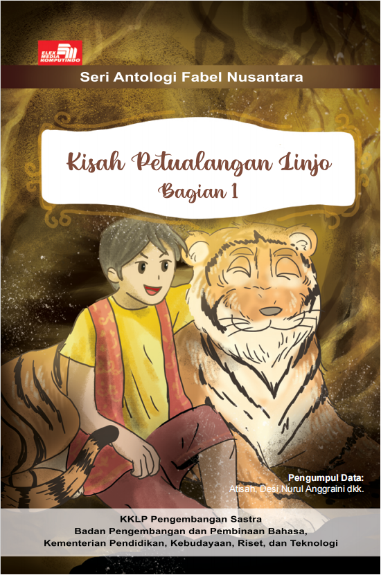 cover buku