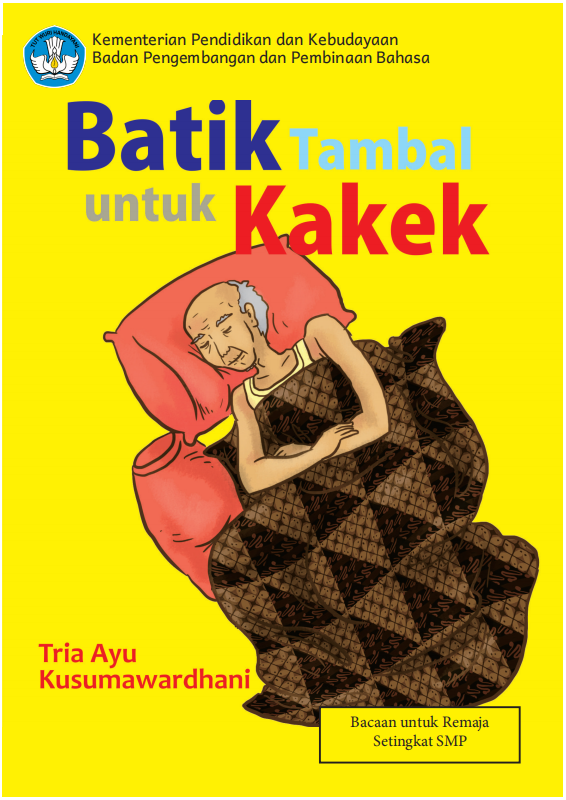 cover buku