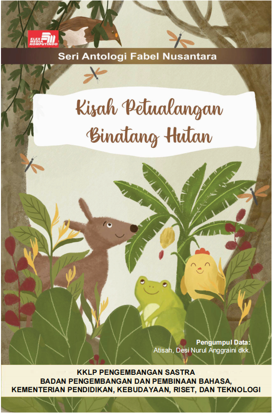 cover buku