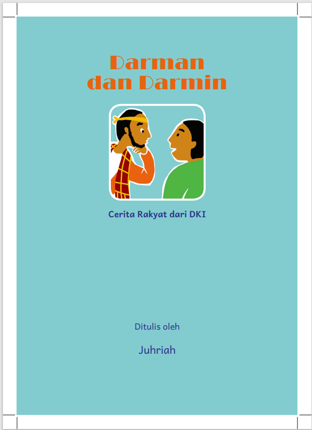 cover buku