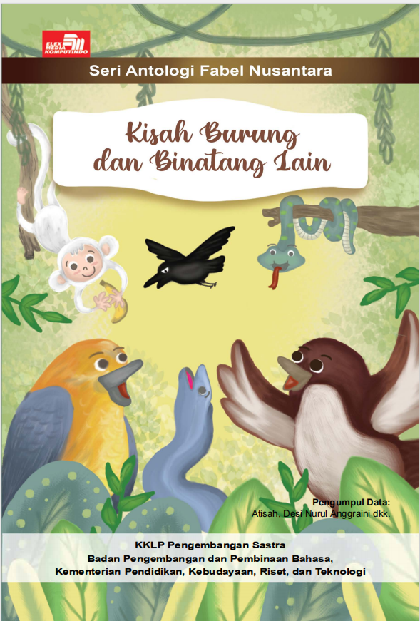 cover buku