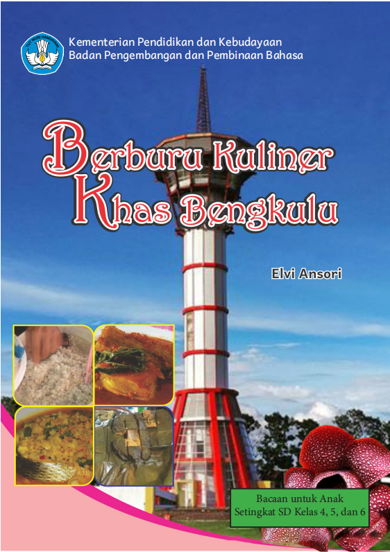 cover buku