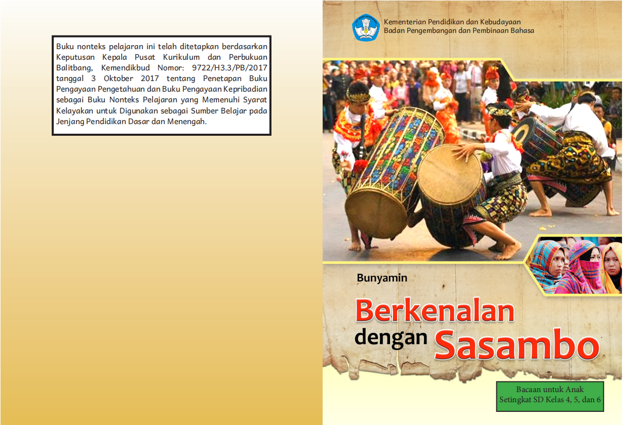 cover buku