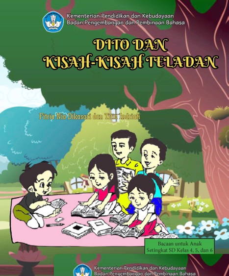 cover buku