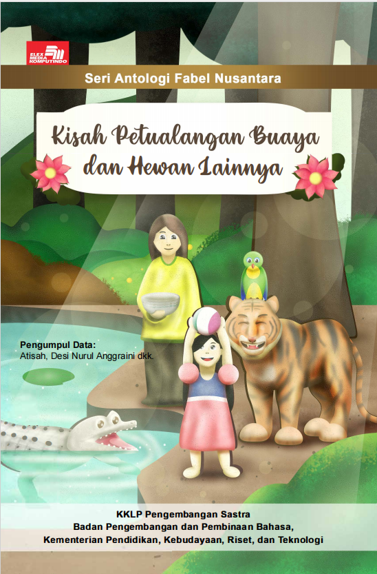 cover buku