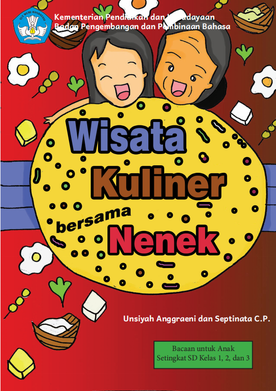 cover buku