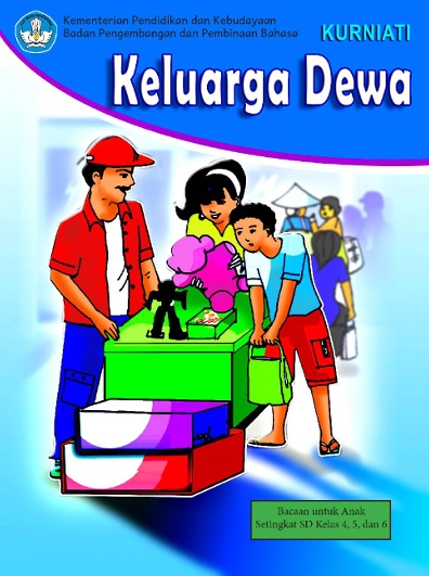 cover buku