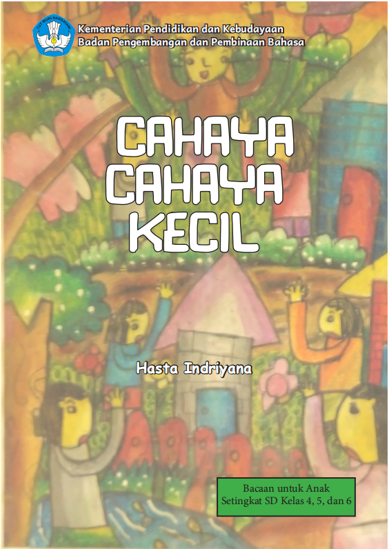 cover buku