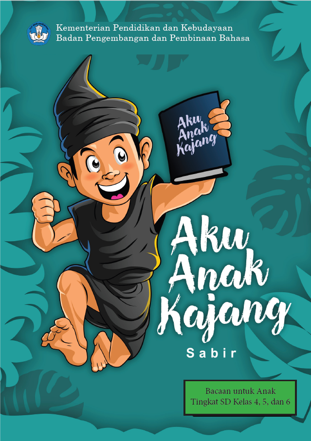 cover buku