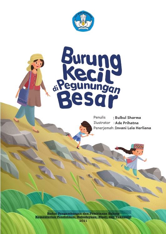 cover buku