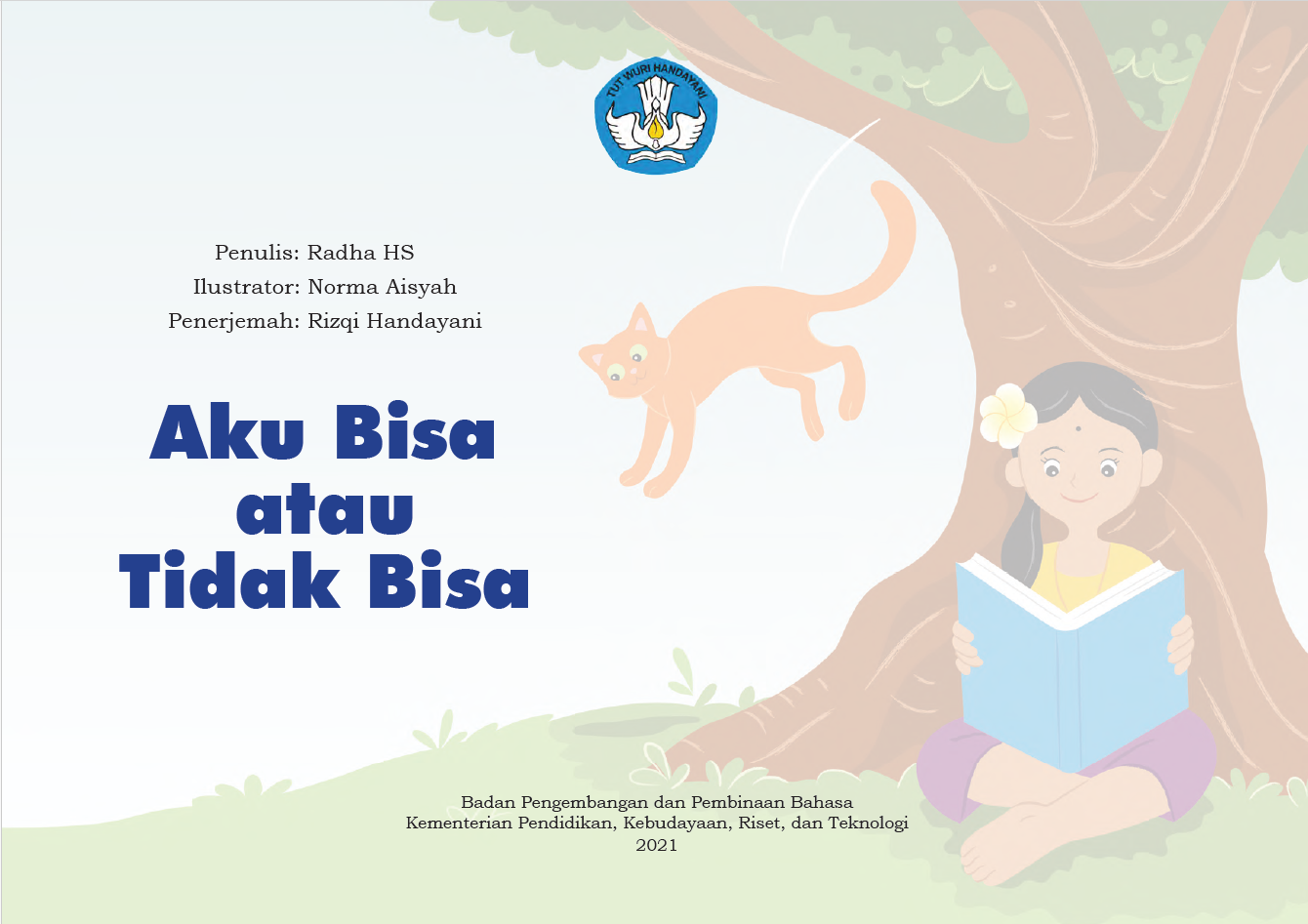 cover buku