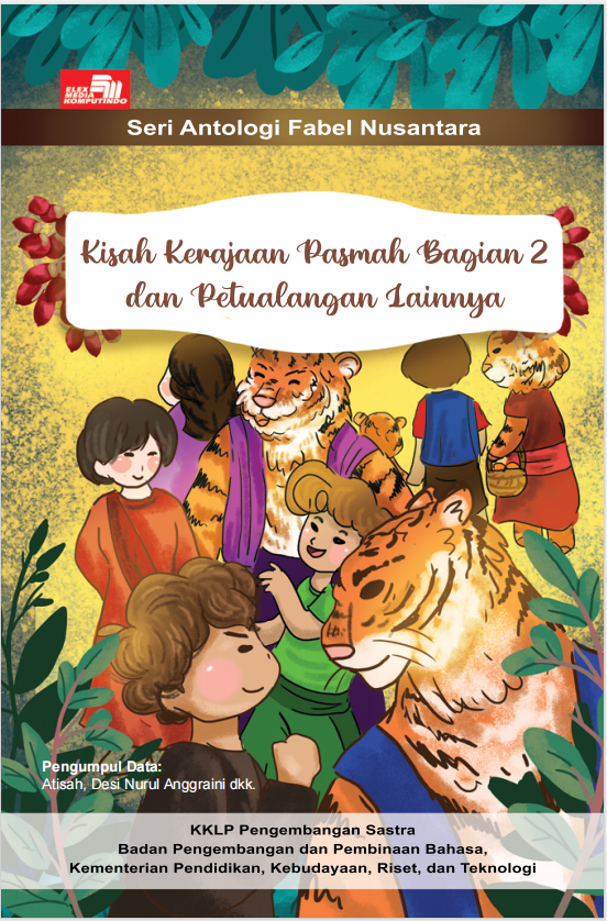 cover buku