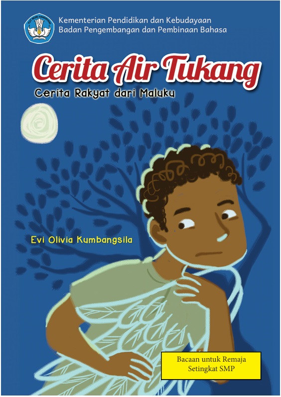 cover buku