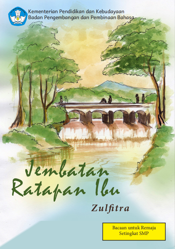 cover buku