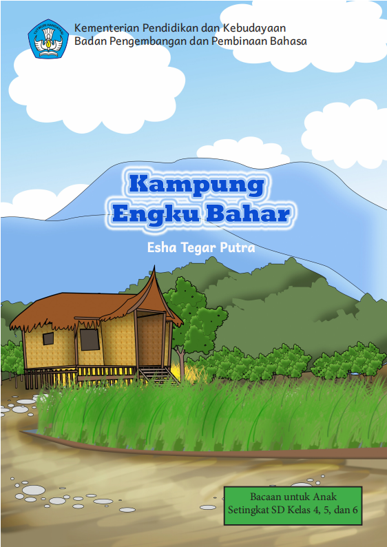 cover buku