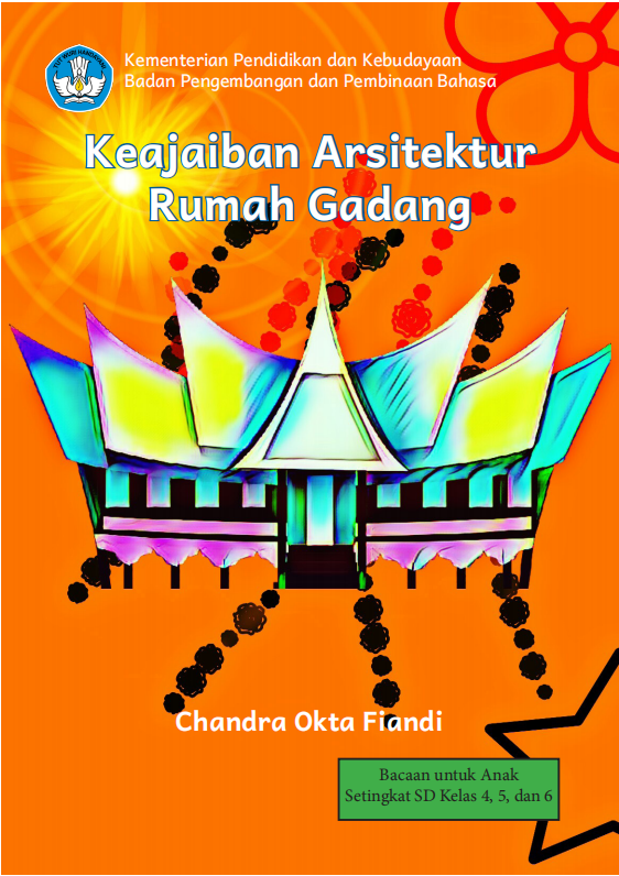 cover buku