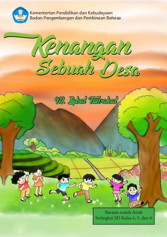 cover buku