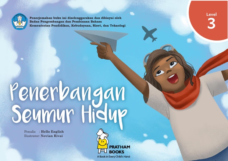 cover buku