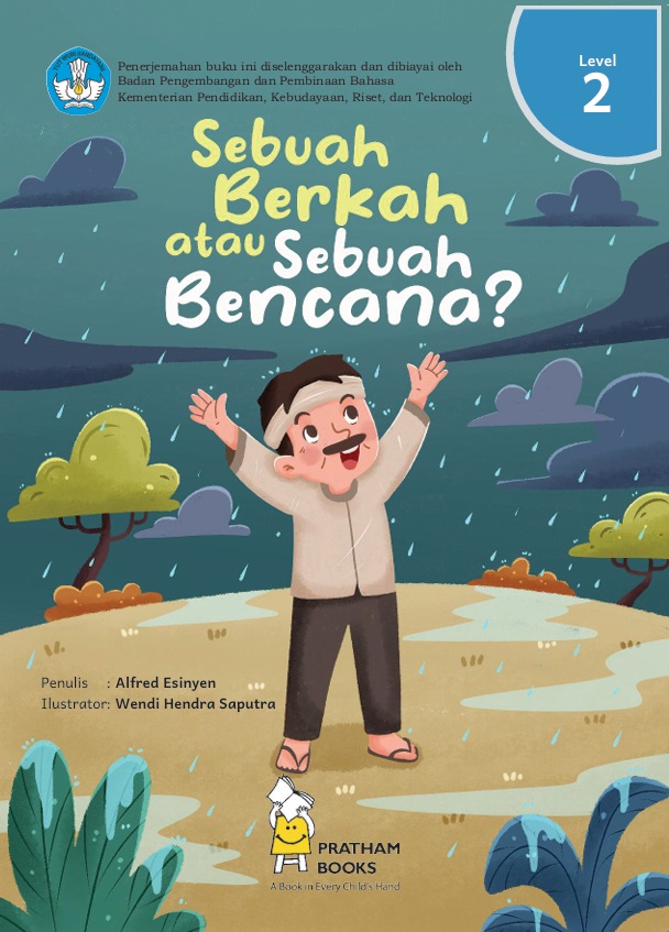 cover buku