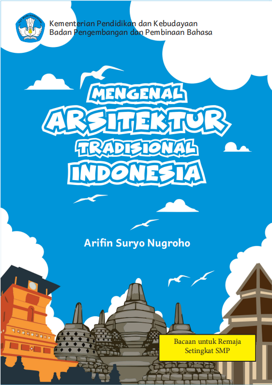 cover buku