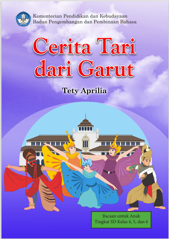 cover buku