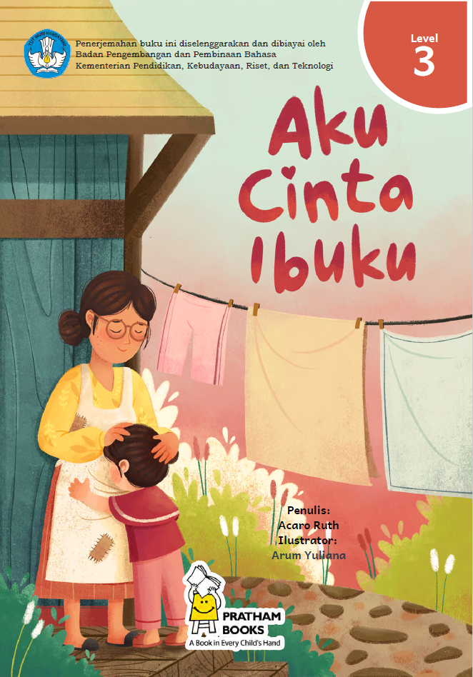 cover buku