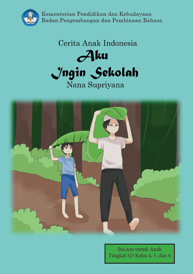 cover buku