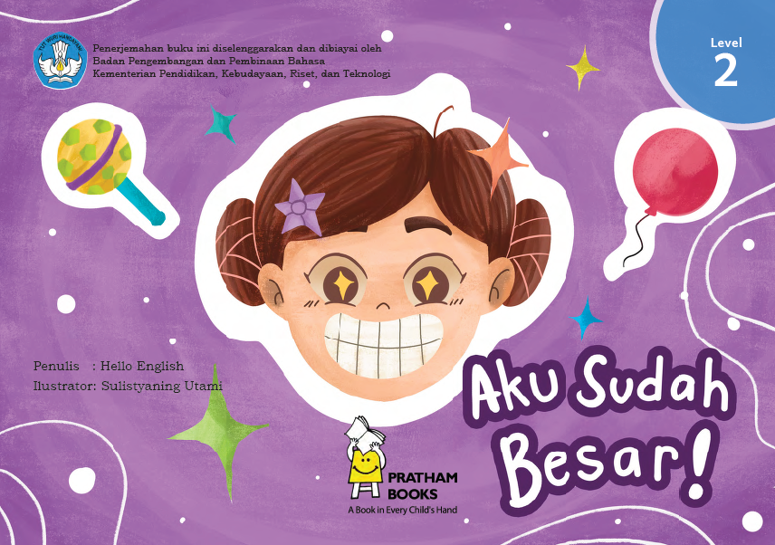 cover buku