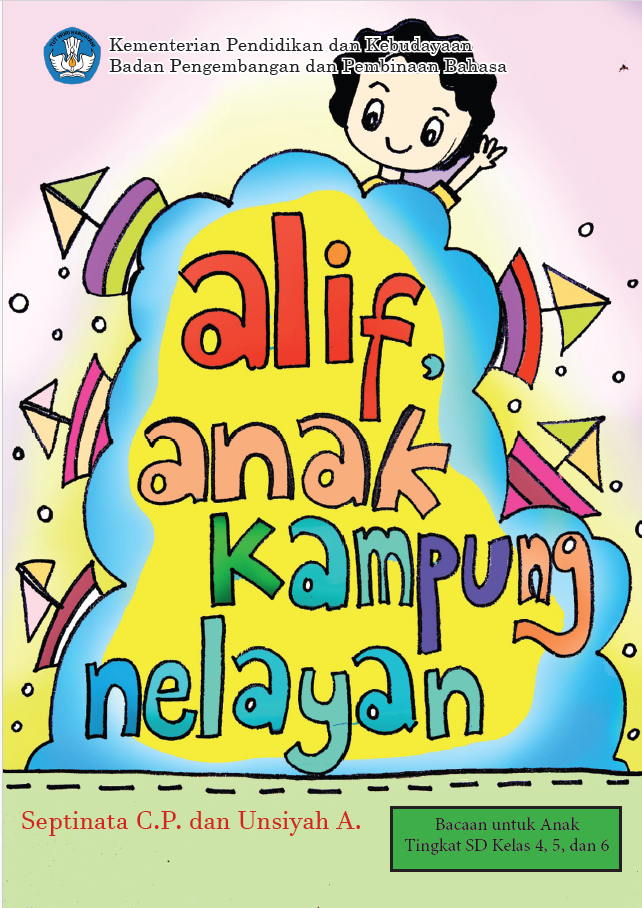 cover buku