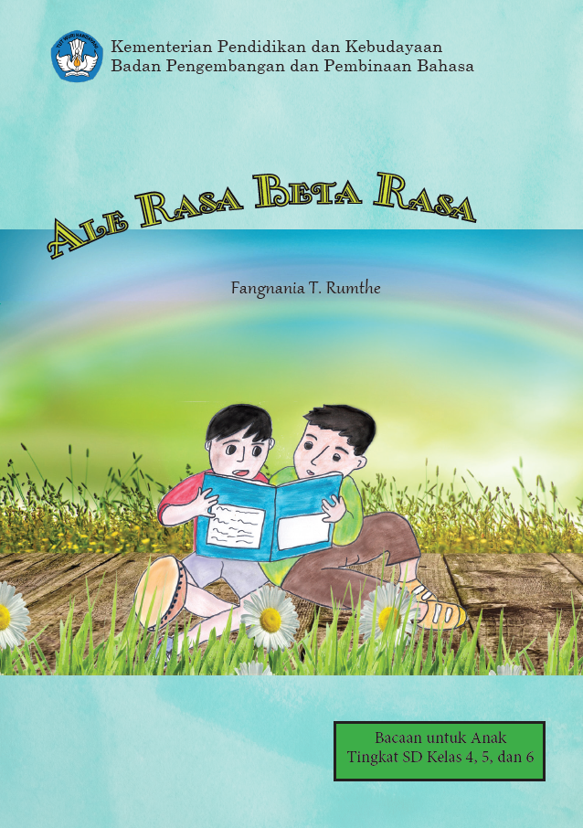 cover buku