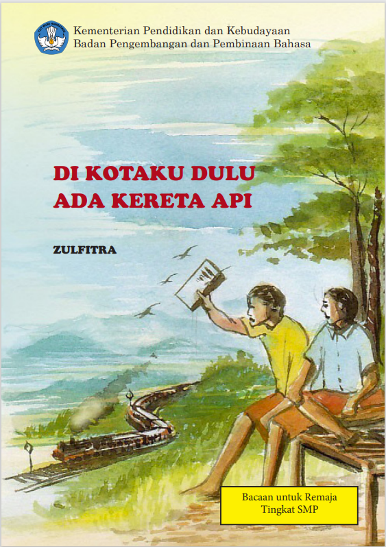 cover buku