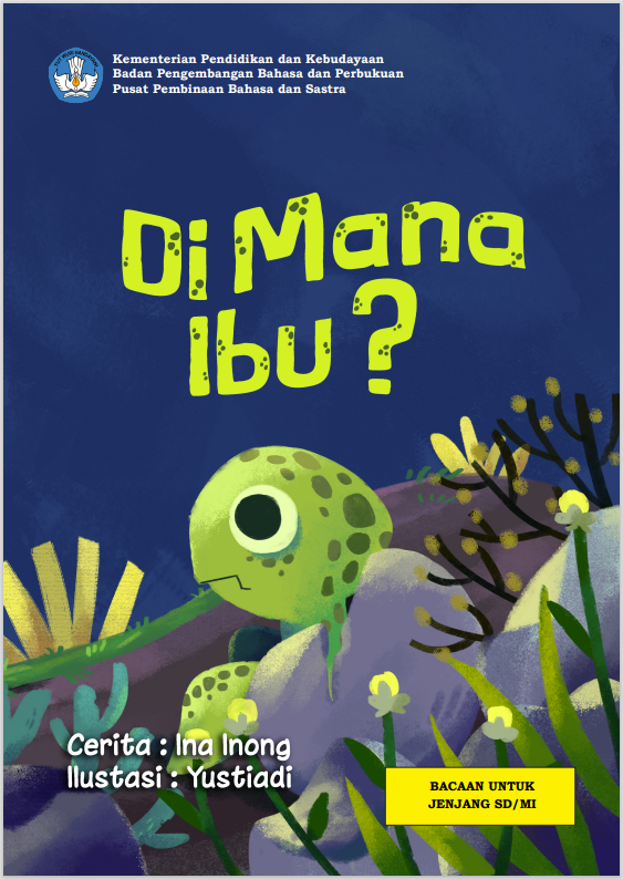 cover buku