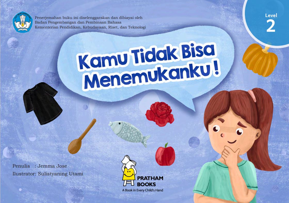 cover buku