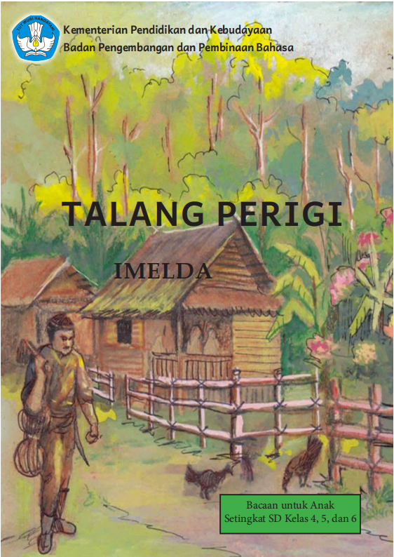 cover buku