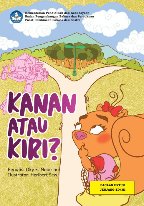 cover buku