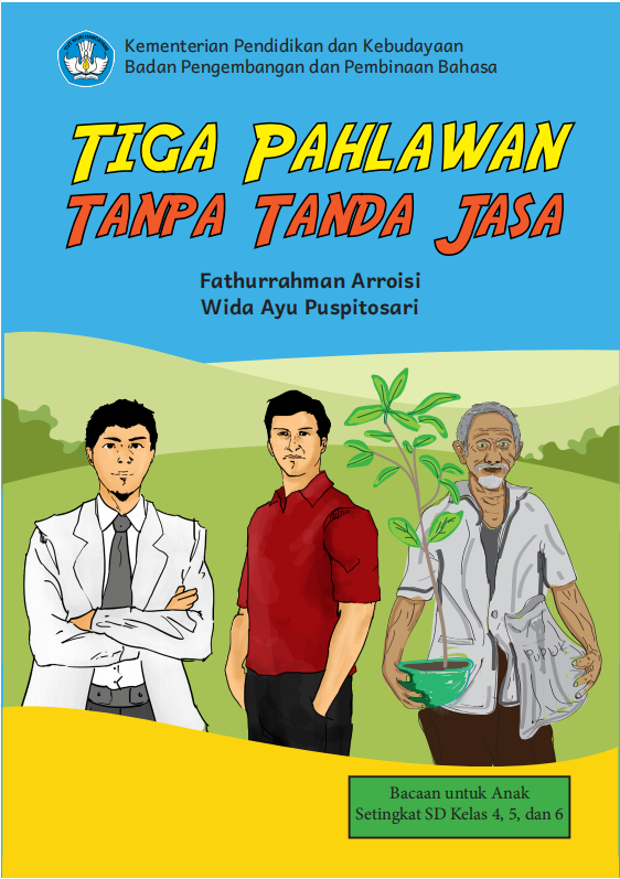 cover buku