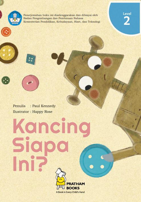 cover buku