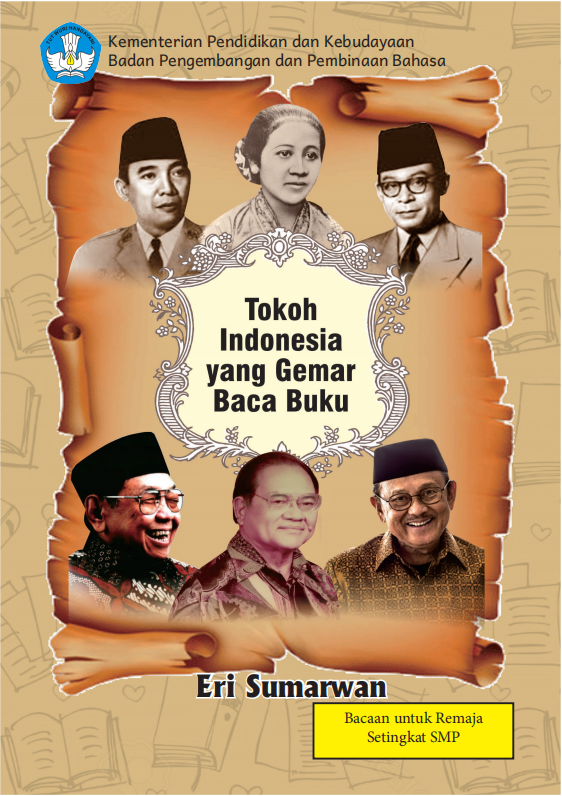 cover buku