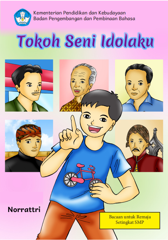 cover buku