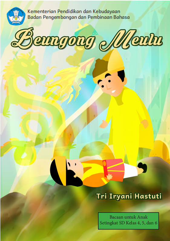 cover buku