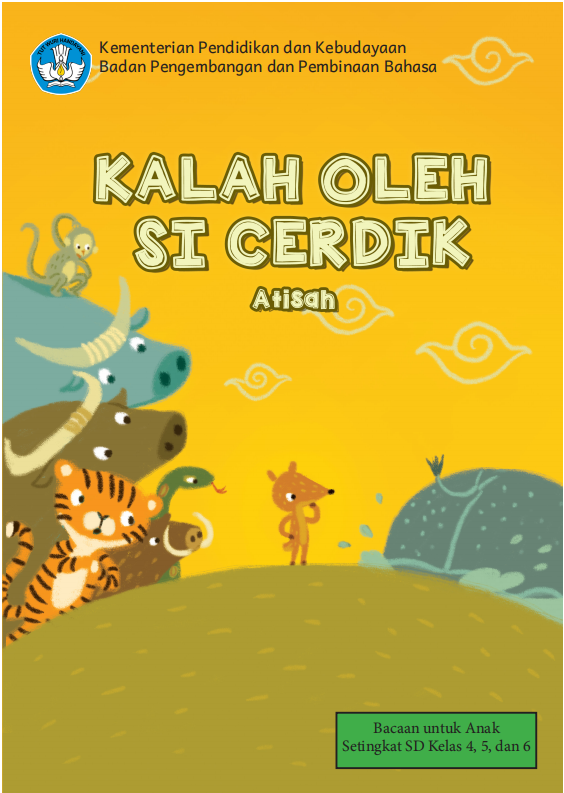 cover buku