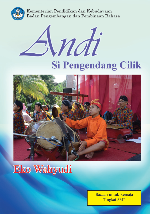 cover buku