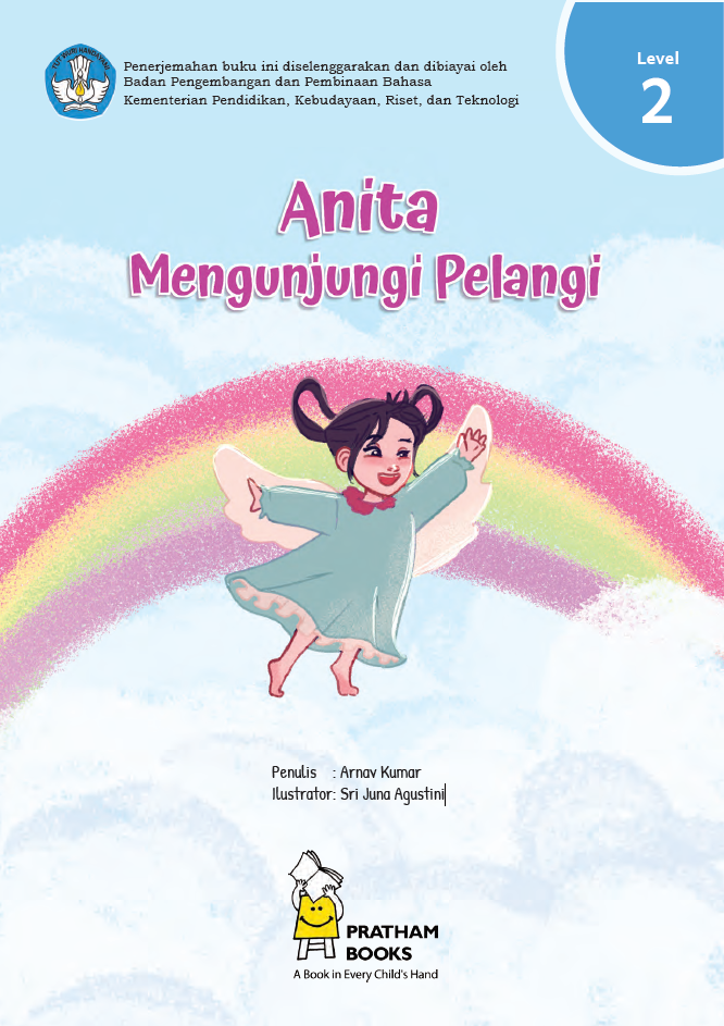 cover buku