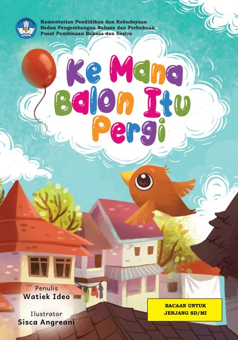 cover buku