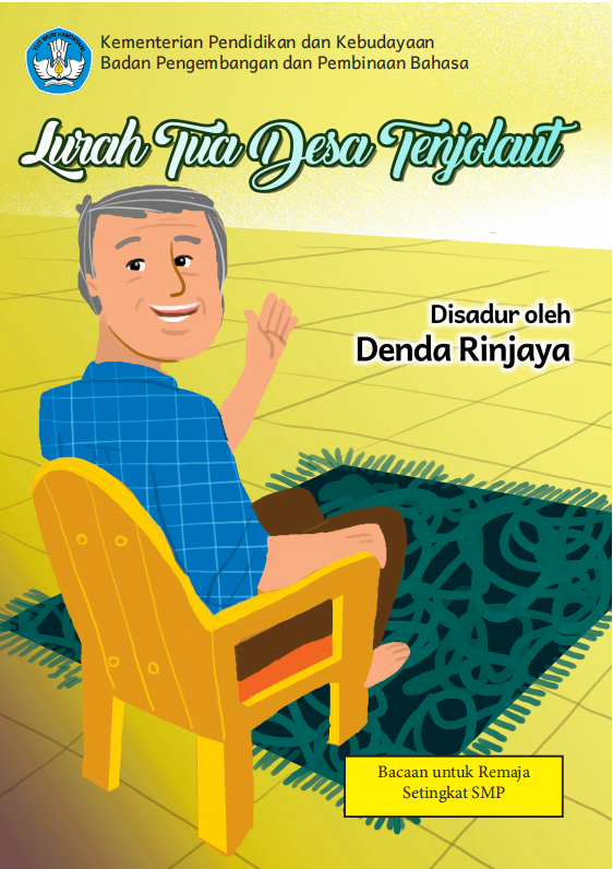 cover buku